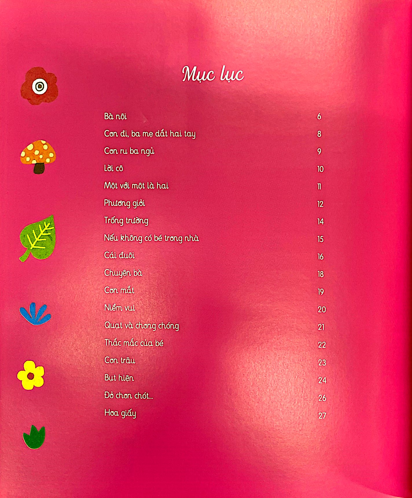 thơ hay viết cho thiếu nhi - các nhà toán học của mùa xuân - Ảnh 4