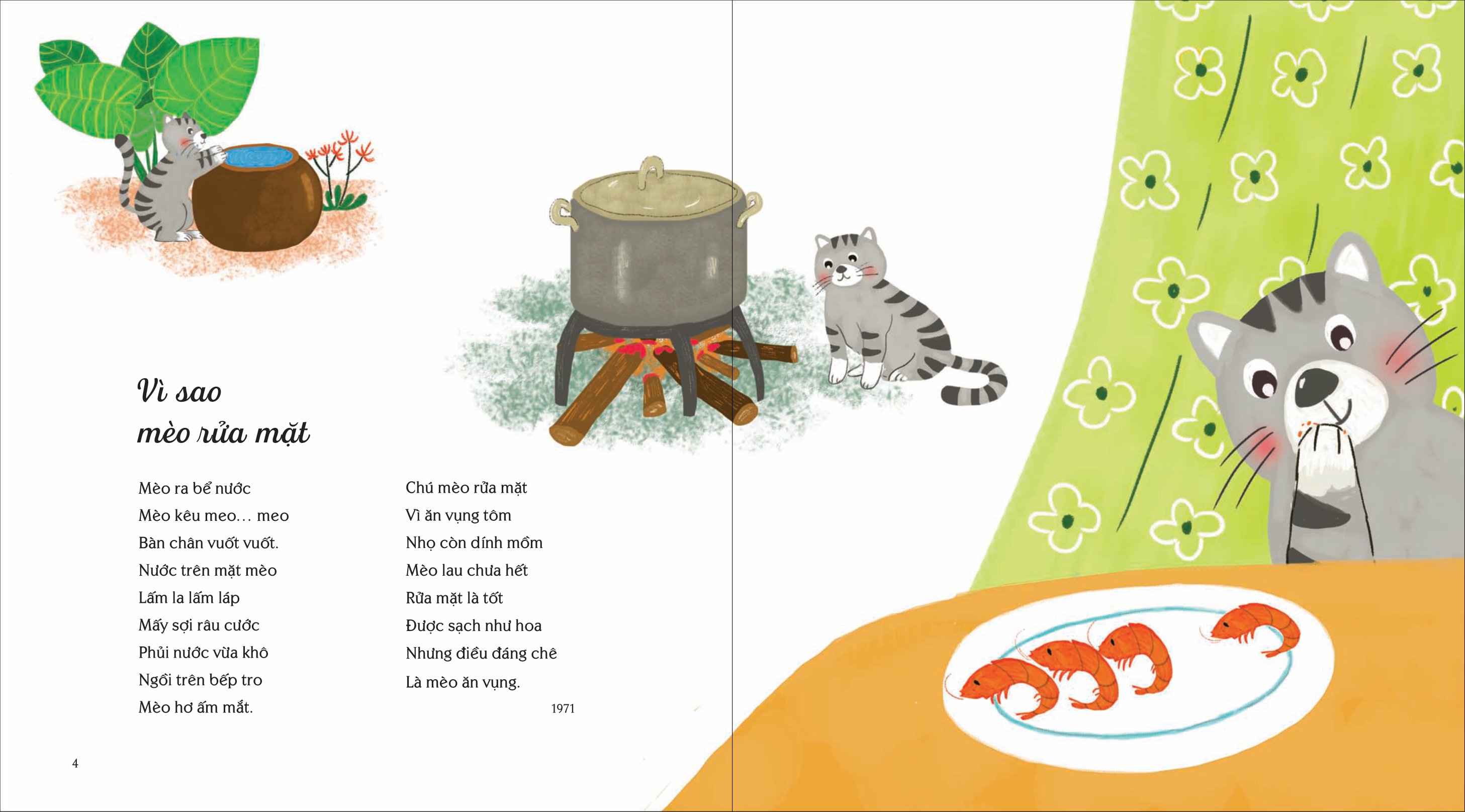 thơ hay viết cho thiếu nhi - gửi gió về cho nội - Ảnh 3