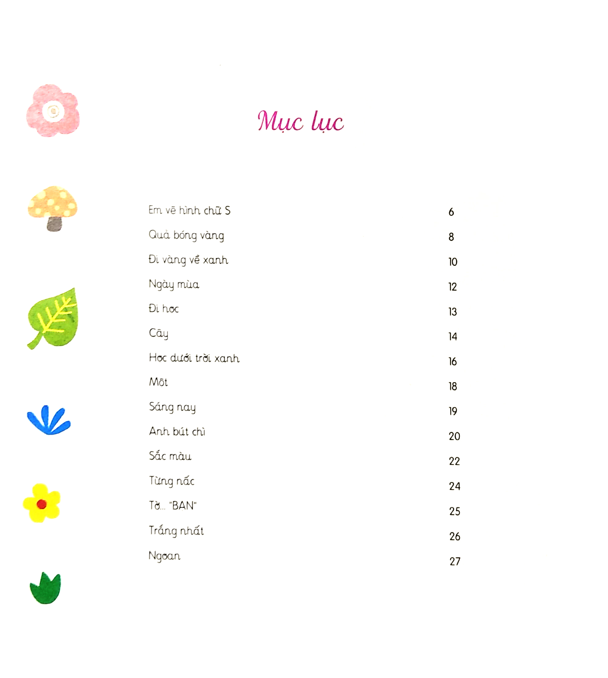 thơ hay viết cho thiếu nhi - tiếng hát con chim non - Ảnh 4