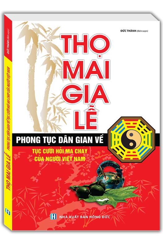 thọ mai gia lễ (tái bản 2022) - Ảnh 2