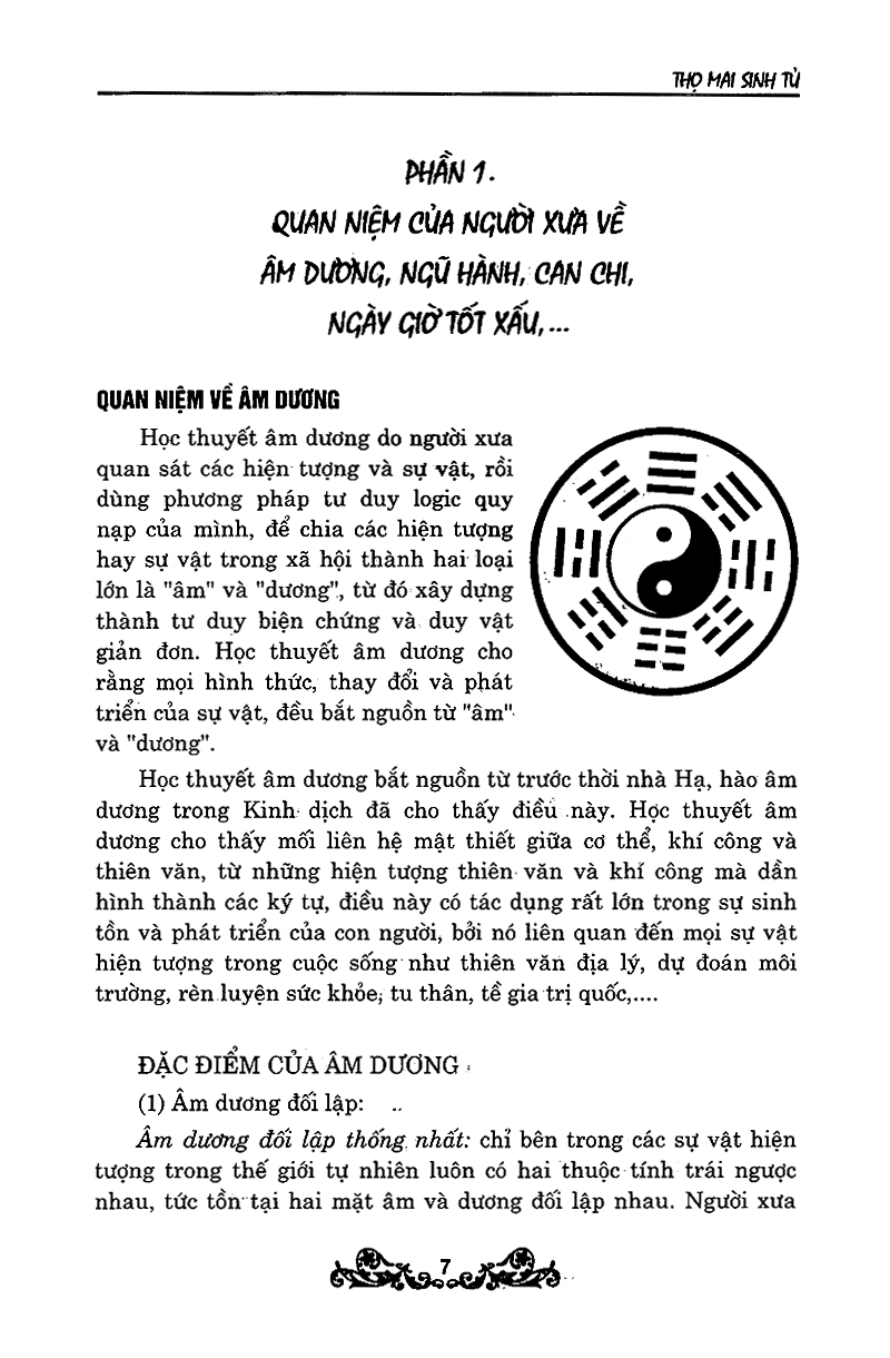 thọ mai sinh tử - Ảnh 3