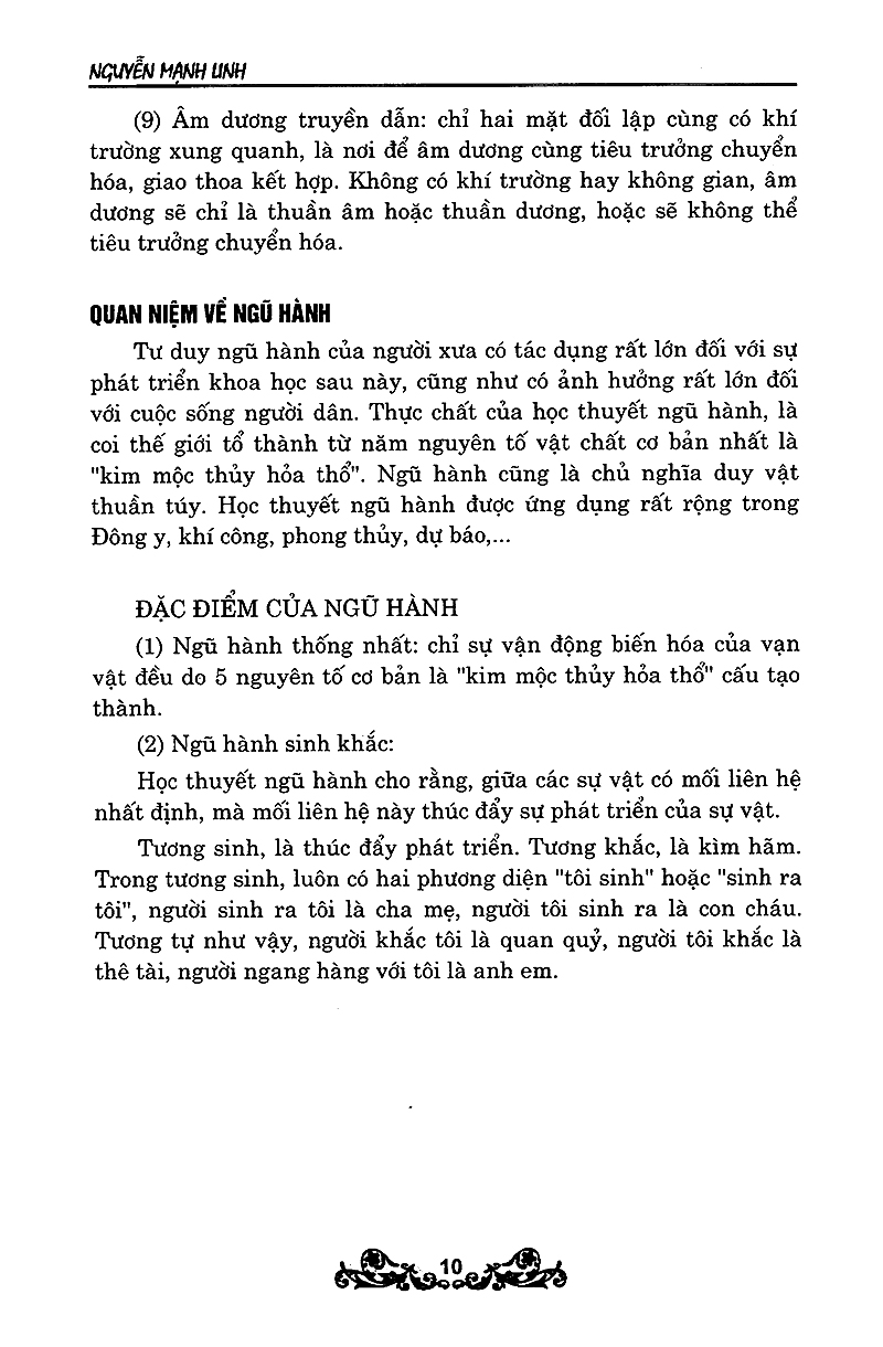 thọ mai sinh tử - Ảnh 6