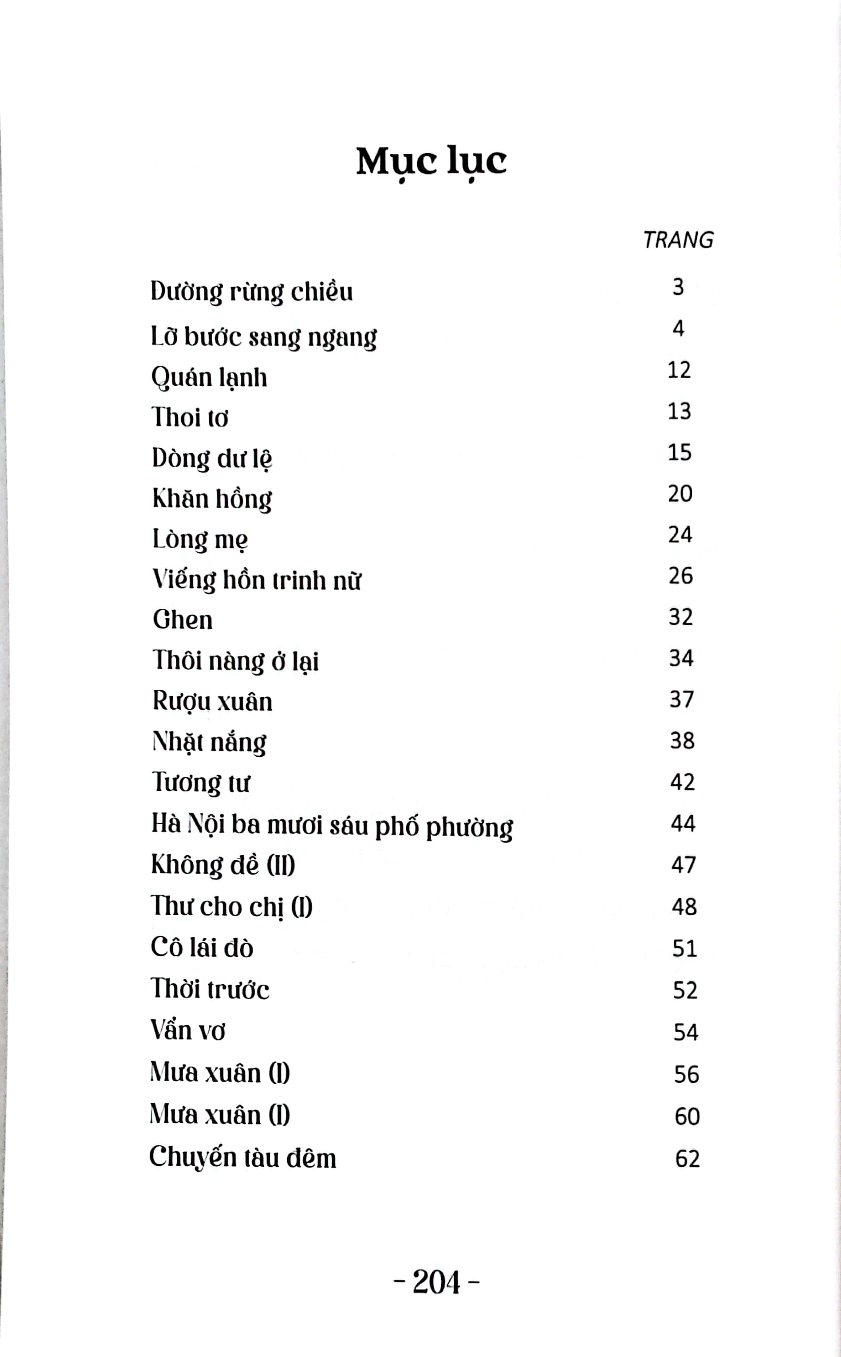 thơ nguyễn bính - Ảnh 3