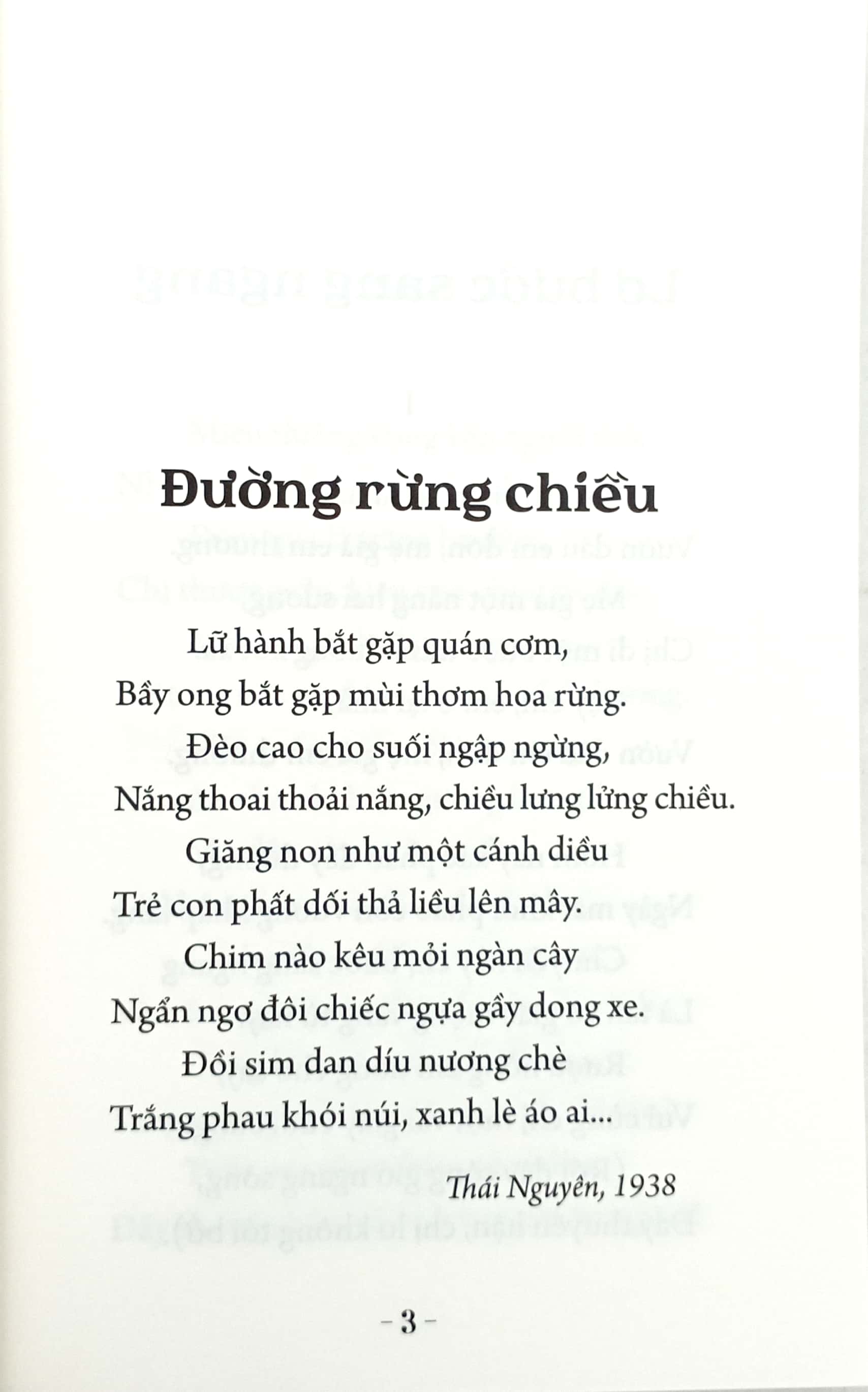 thơ nguyễn bính - Ảnh 4