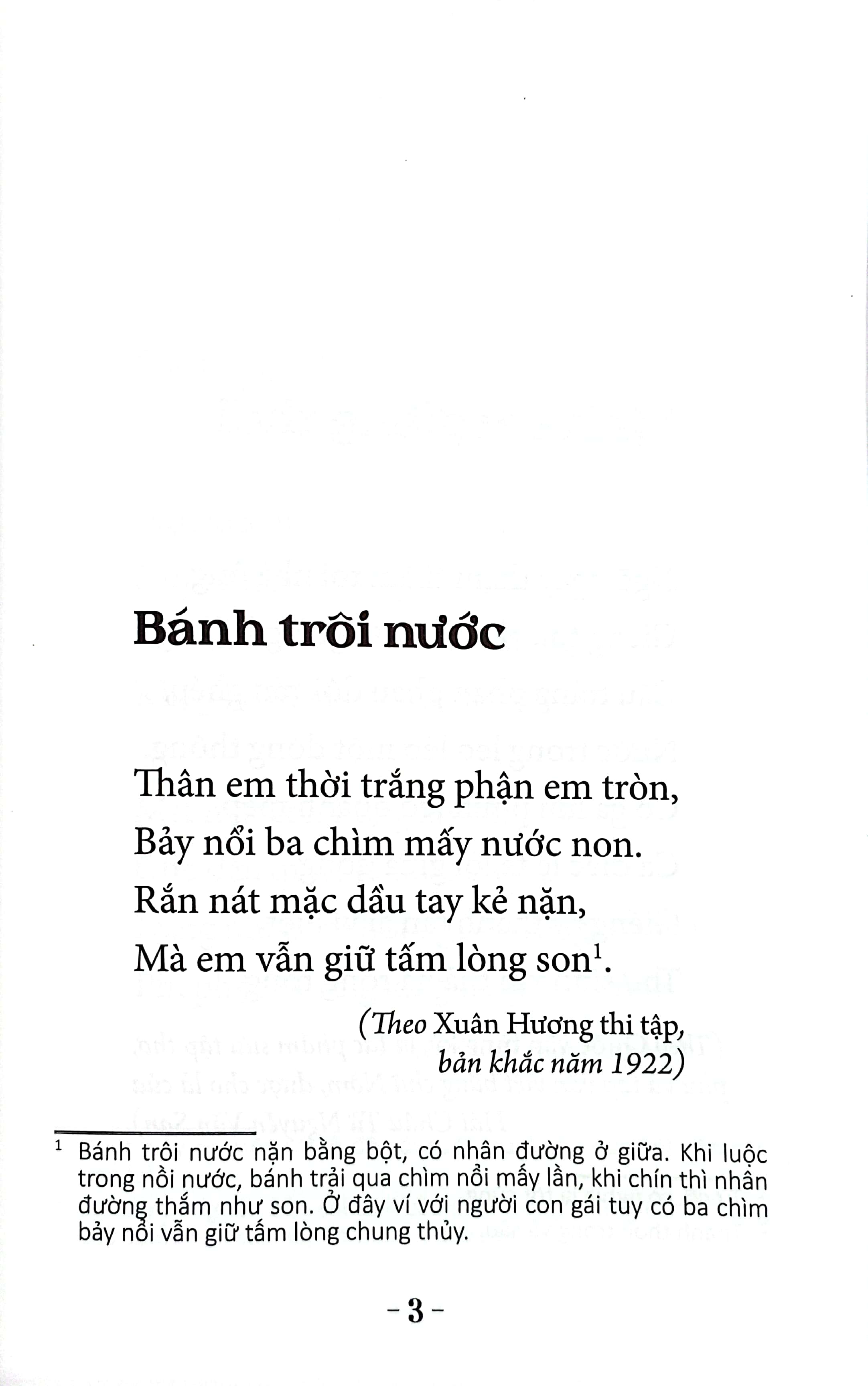 thơ nôm hồ xuân hương - Ảnh 4