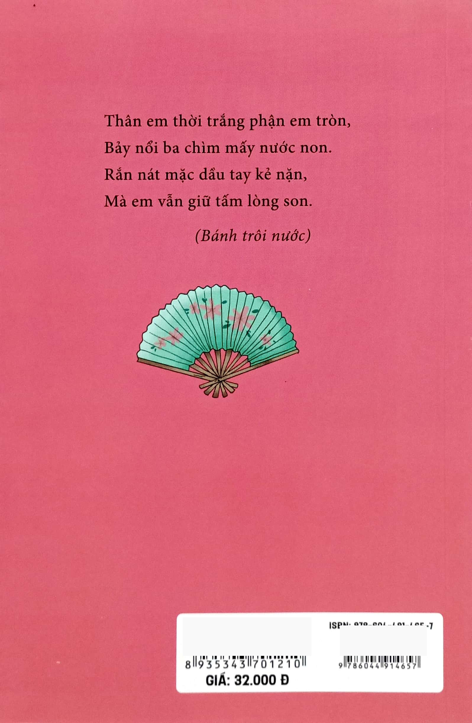 thơ nôm hồ xuân hương - Ảnh 6