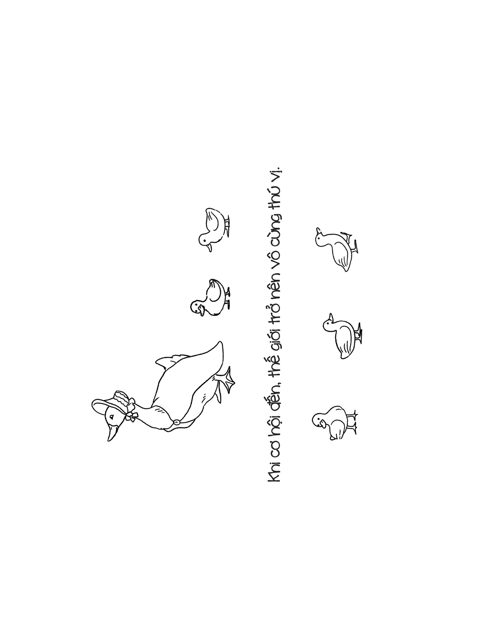 Thỏ Peter Và Khu Vườn Nhiệm Màu - Ảnh 4