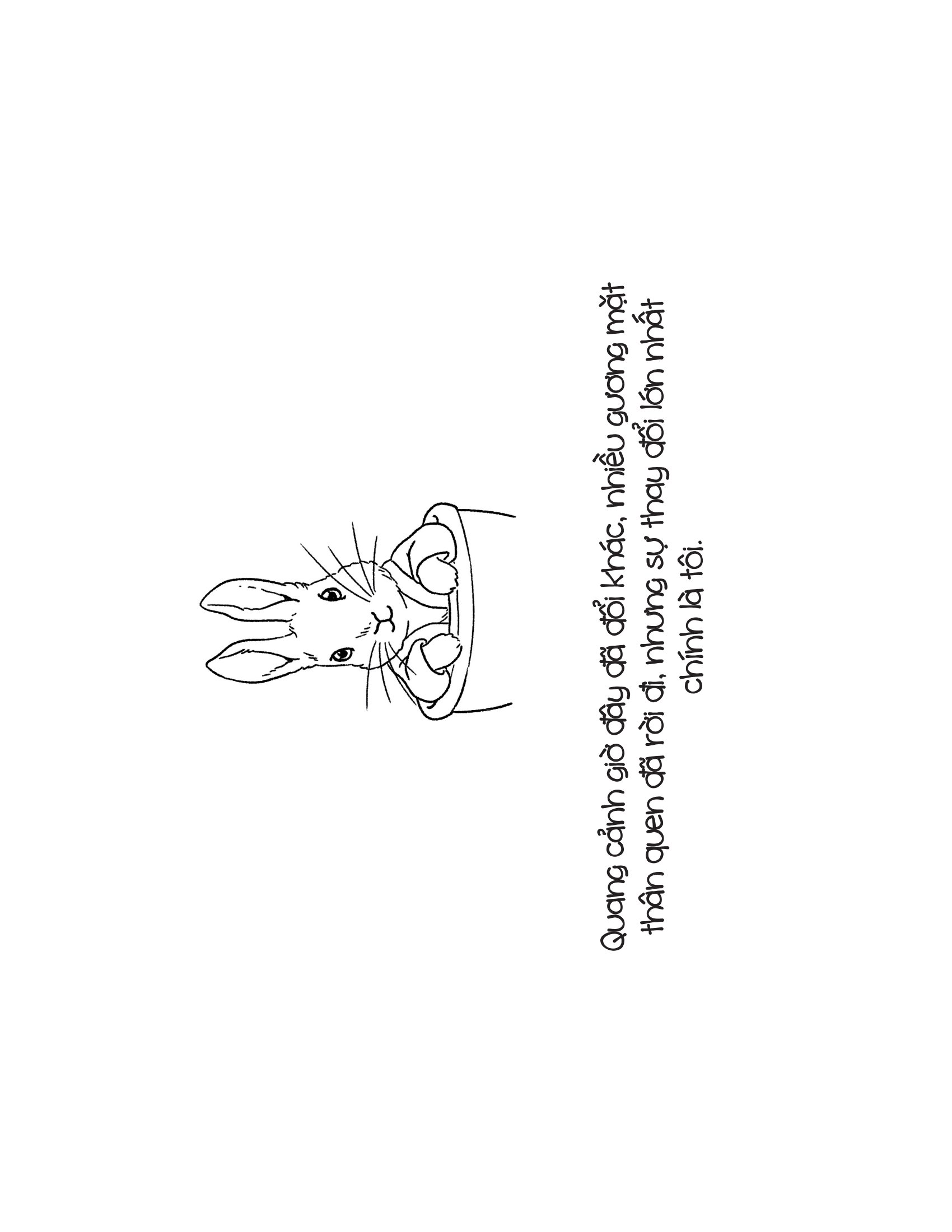 Thỏ Peter Và Khu Vườn Nhiệm Màu - Ảnh 8