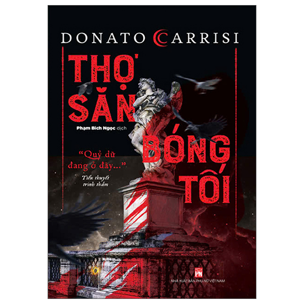 Thợ Săn Bóng Tối (Tái Bản 2025)