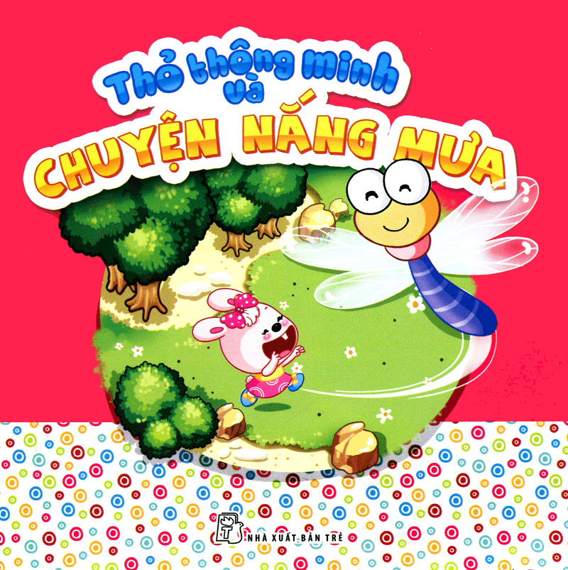 thỏ thông minh và chuyện nằng mưa - Ảnh 2