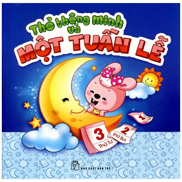 thỏ thông minh và một tuần lễ - Ảnh 2