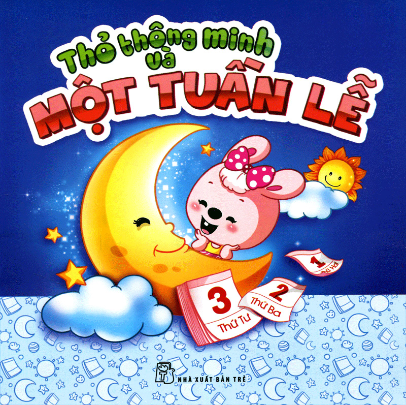 thỏ thông minh và một tuần lễ - Ảnh 3