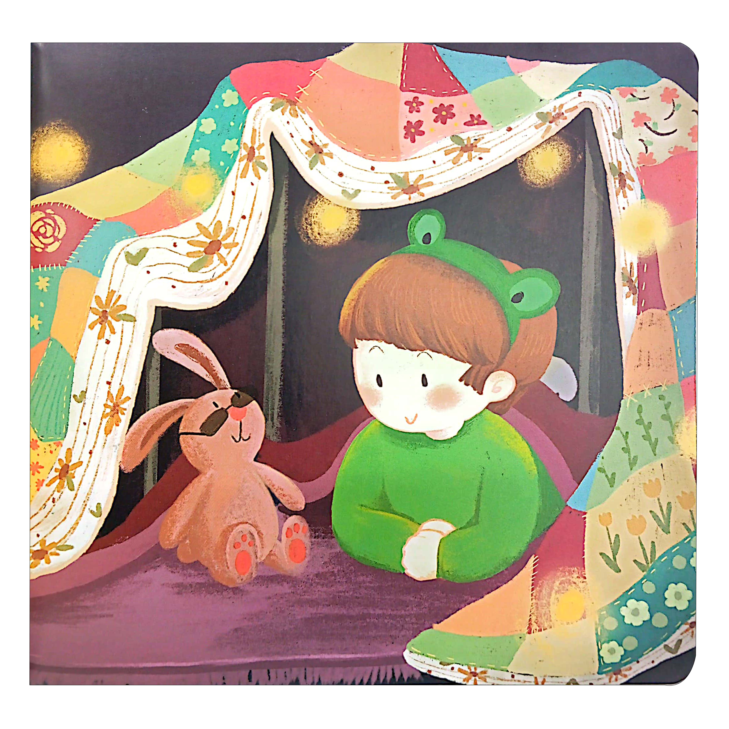 thơ tranh tương tác - bí mật của trăng - Ảnh 4