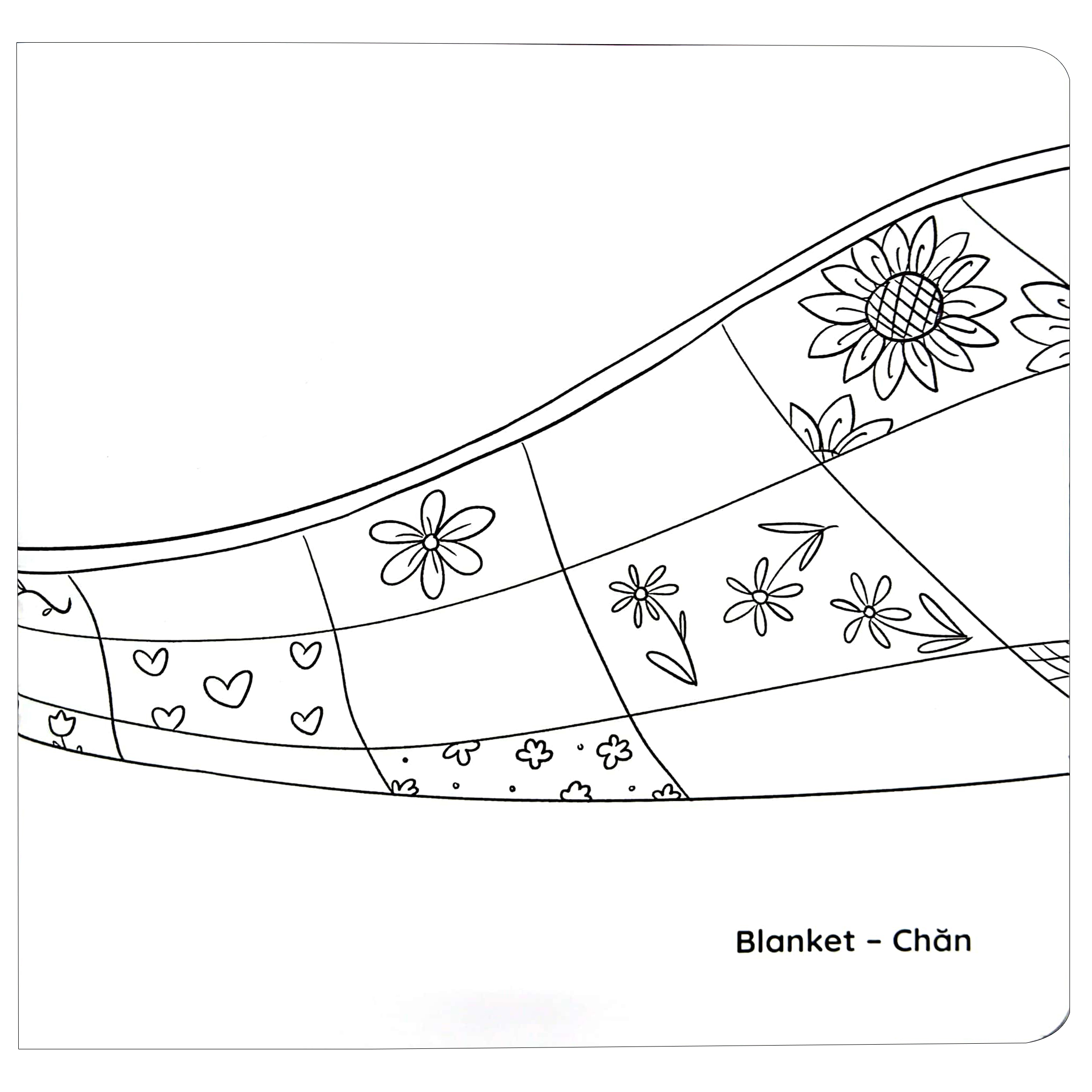 thơ tranh tương tác - bí mật của trăng - Ảnh 6