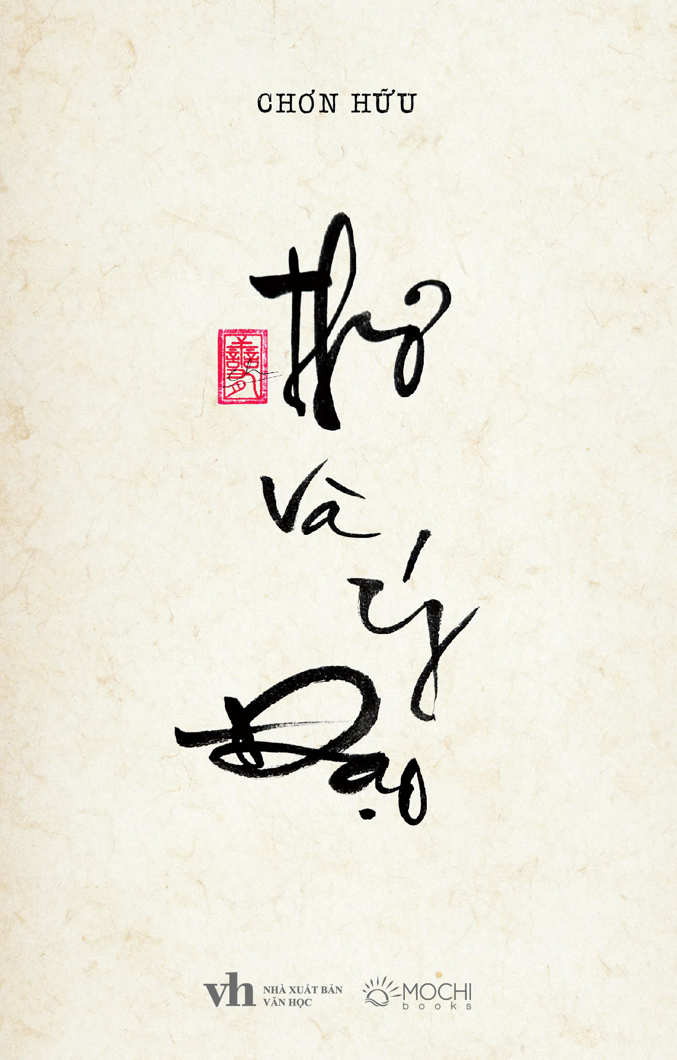 thơ và ý đạo - bìa cứng - Ảnh 2