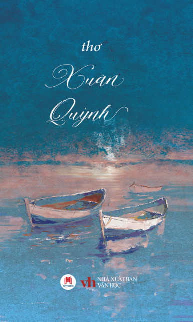 thơ xuân quỳnh (tái bản 2024) - Ảnh 2