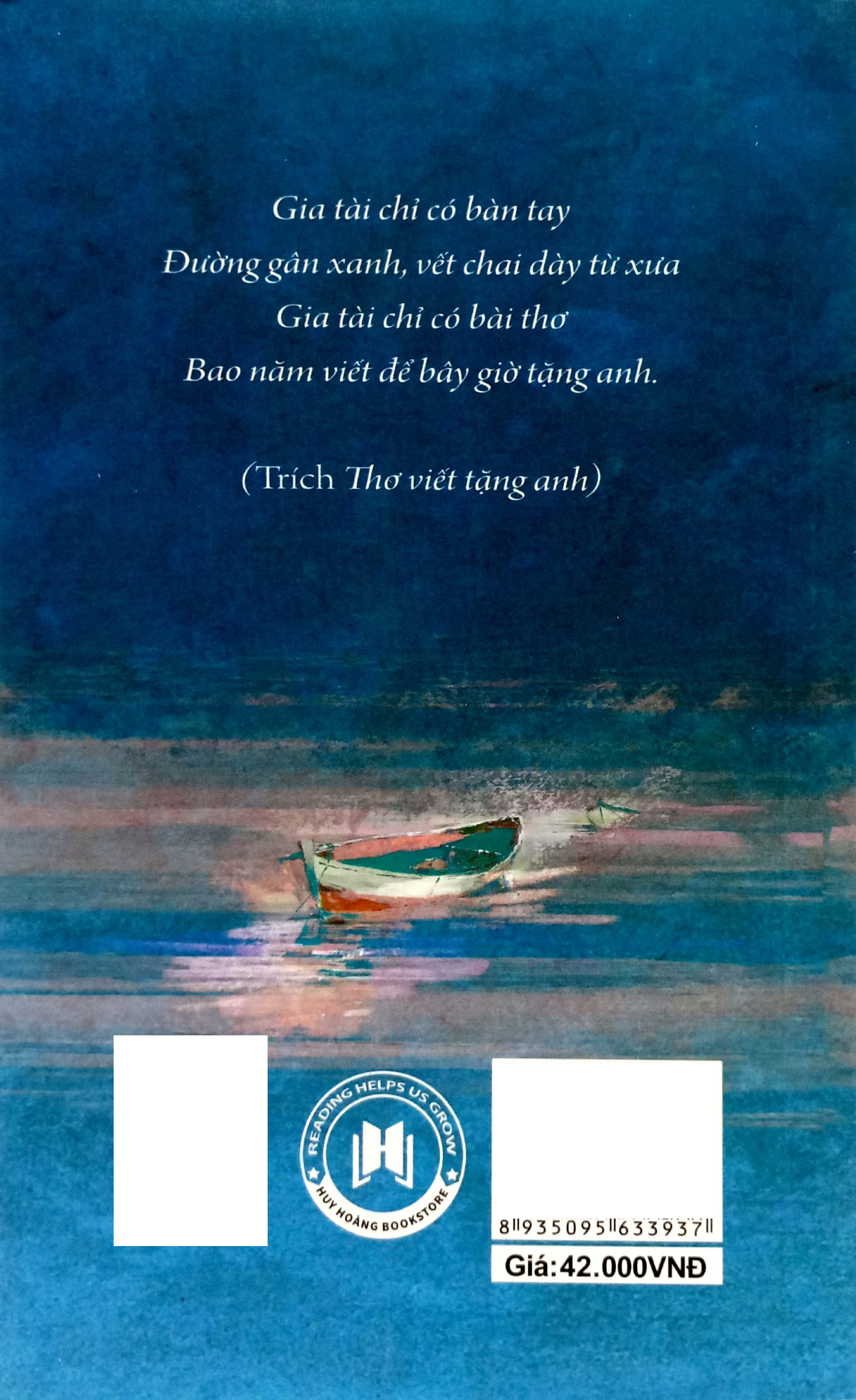 thơ xuân quỳnh (tái bản 2024) - Ảnh 8