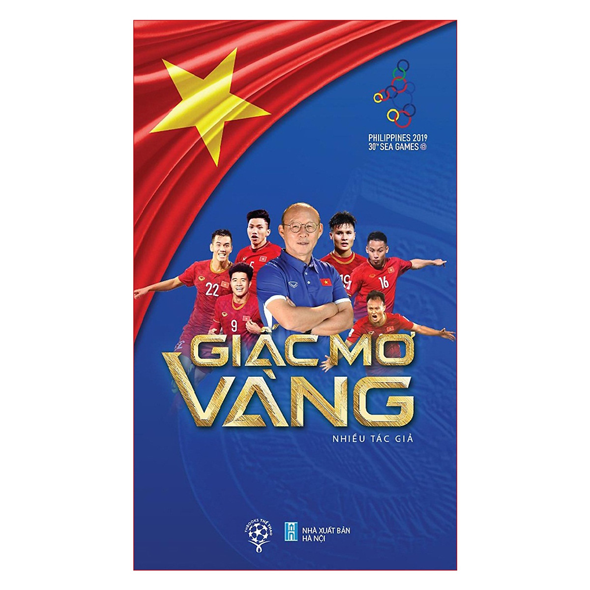 thỏa giấc mơ vàng - Ảnh 2