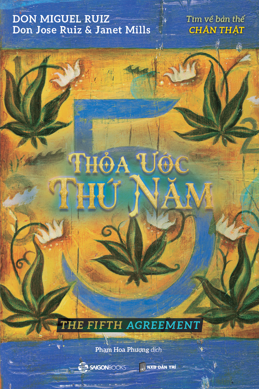 thỏa ước thứ năm - Ảnh 2