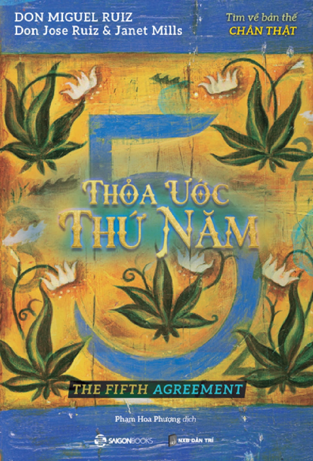 thỏa ước thứ năm - Ảnh 4