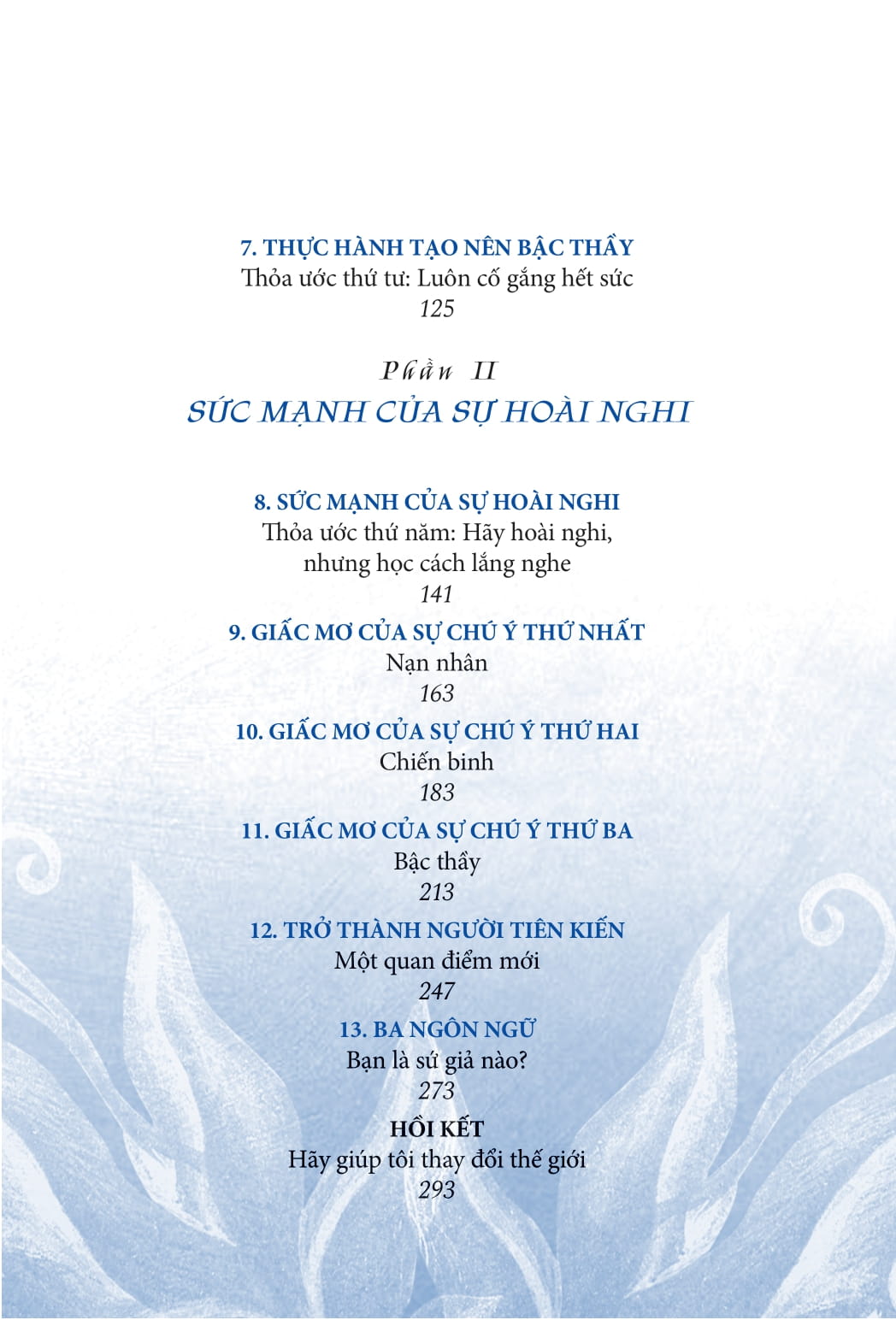 thỏa ước thứ năm - Ảnh 6