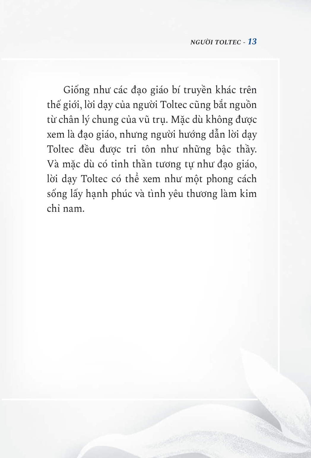 thỏa ước thứ năm - Ảnh 9