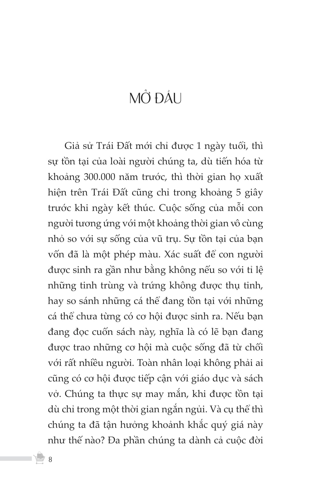 Thoát Bẫy Chủ Nghĩa Tiêu Dùng - Ảnh 5