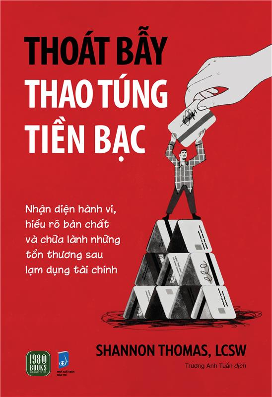 Thoát Bẫy Thao Túng Tiền Bạc - Ảnh 2
