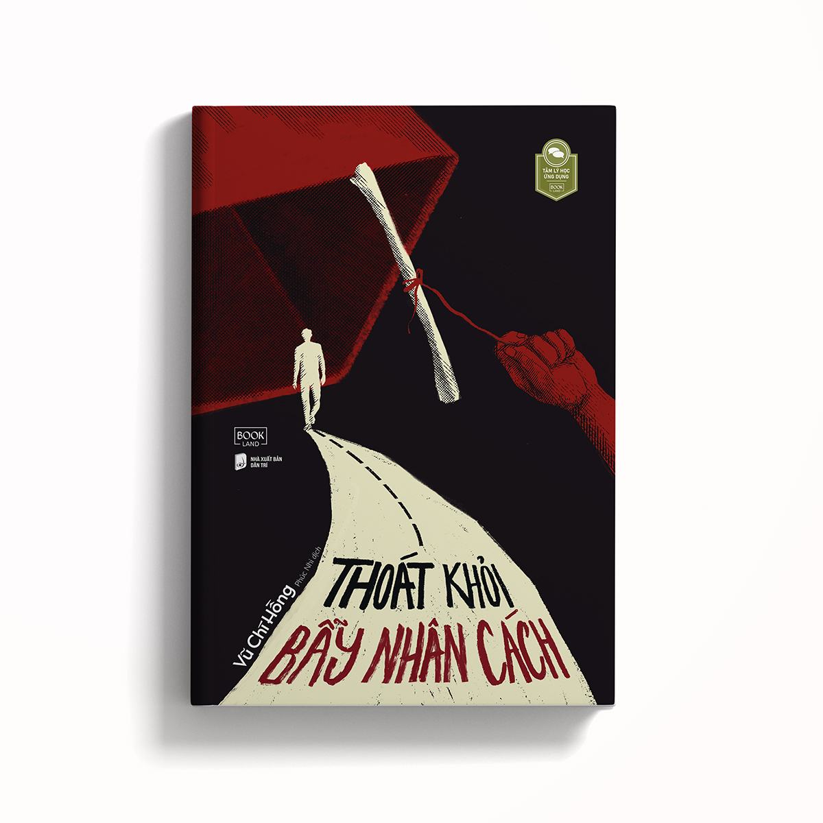 thoát khỏi bẫy nhân cách - Ảnh 4