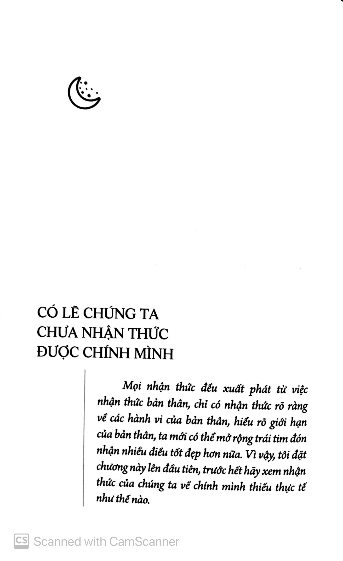 thoát khỏi bẫy nhận thức - Ảnh 10