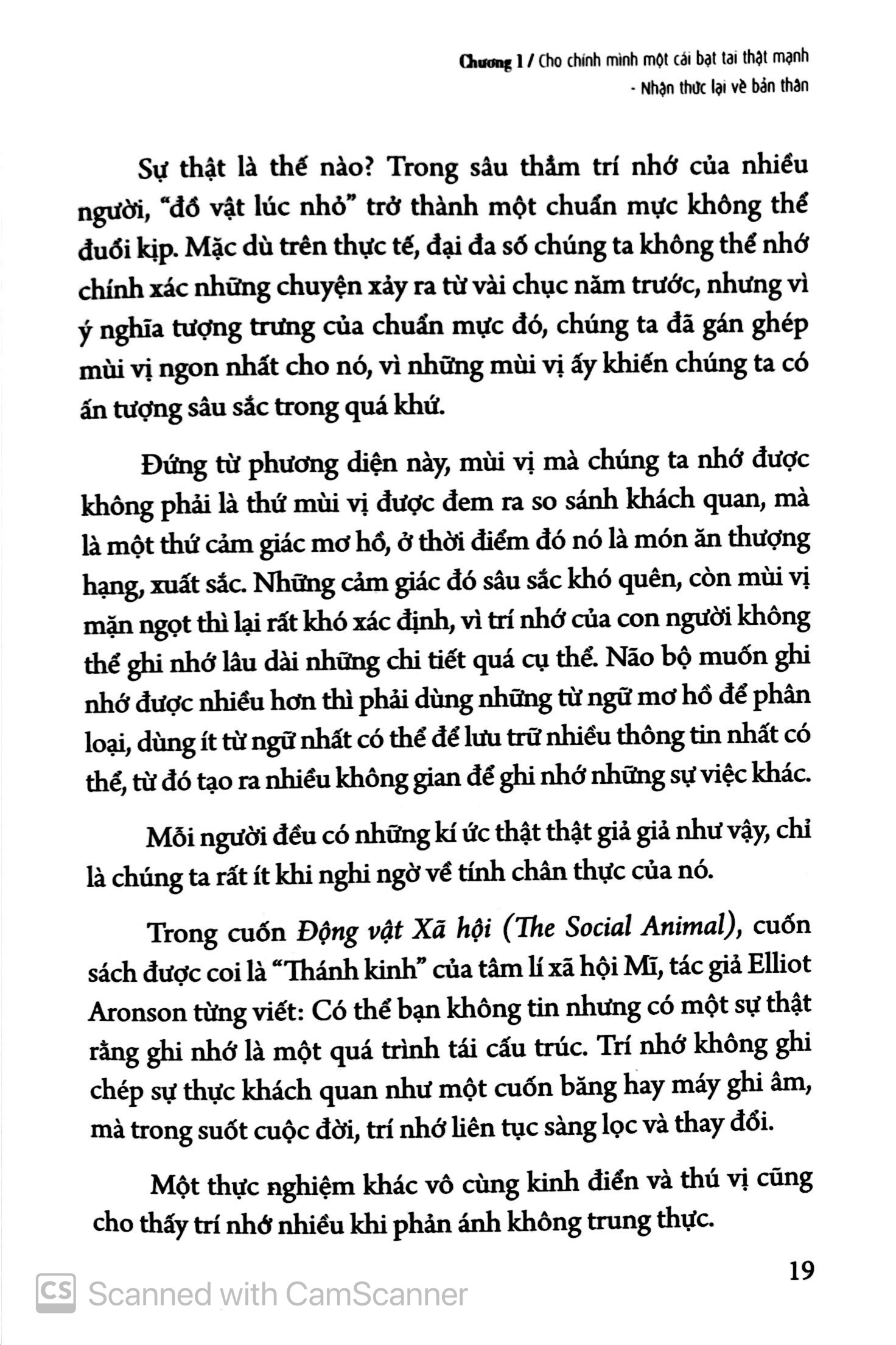 thoát khỏi bẫy nhận thức - Ảnh 17