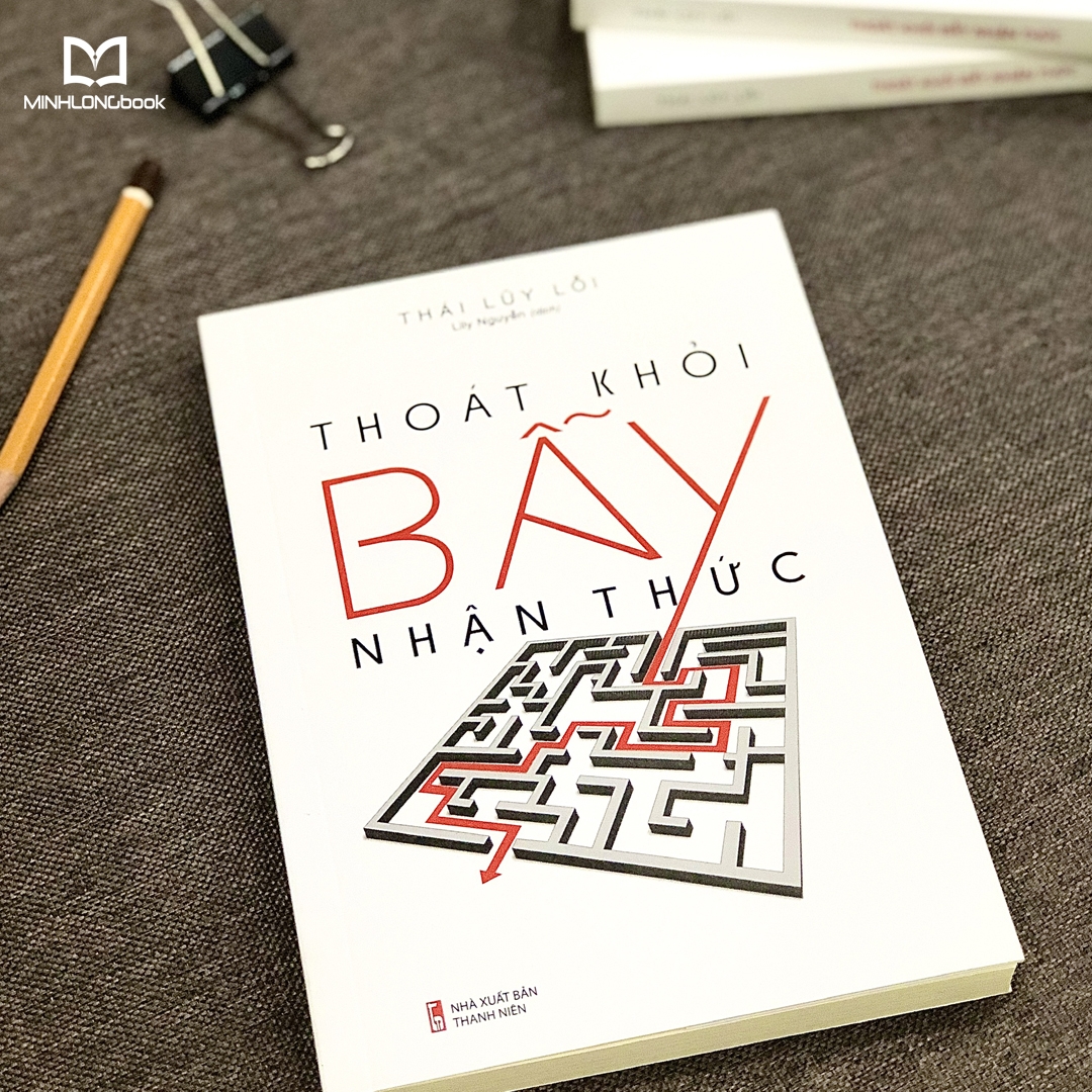 thoát khỏi bẫy nhận thức - Ảnh 4