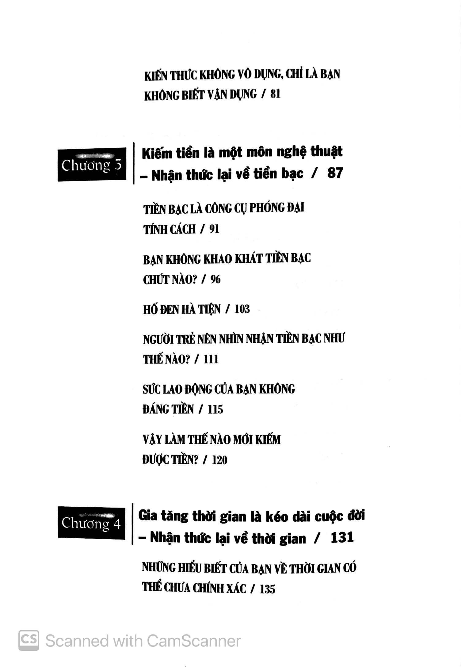 thoát khỏi bẫy nhận thức - Ảnh 8