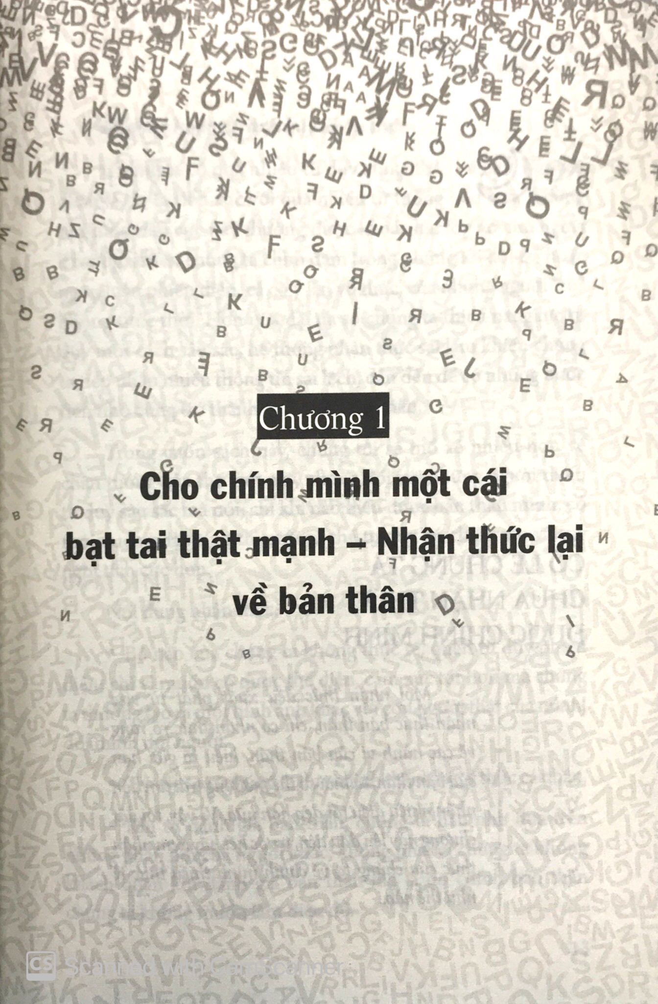 thoát khỏi bẫy nhận thức - Ảnh 9