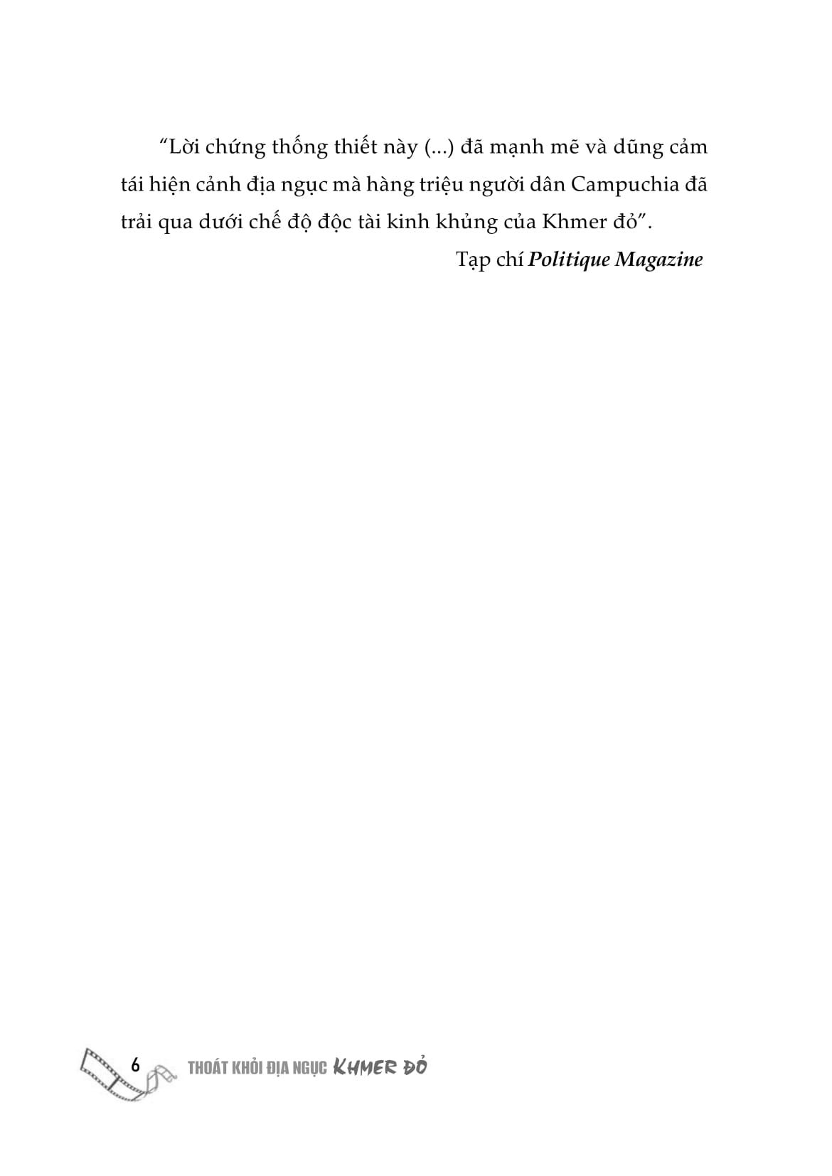 thoát khỏi địa ngục khmer đỏ - hồi ký của một người còn sống - Ảnh 6