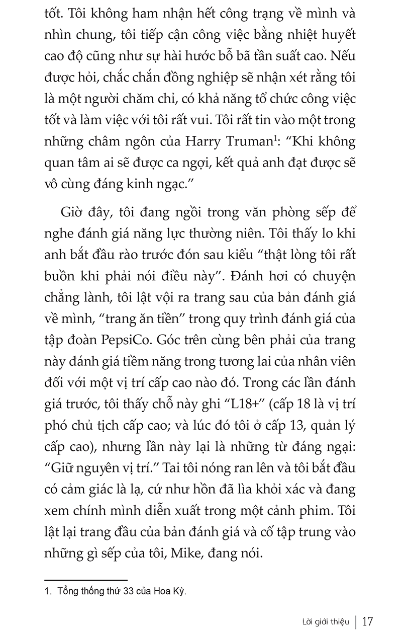 thoát khỏi điểm mù - bí quyết làm chủ cuộc đời - Ảnh 5