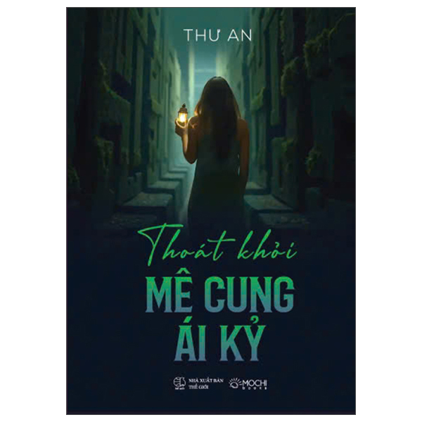 Thoát Khỏi Mê Cung Ái Kỷ