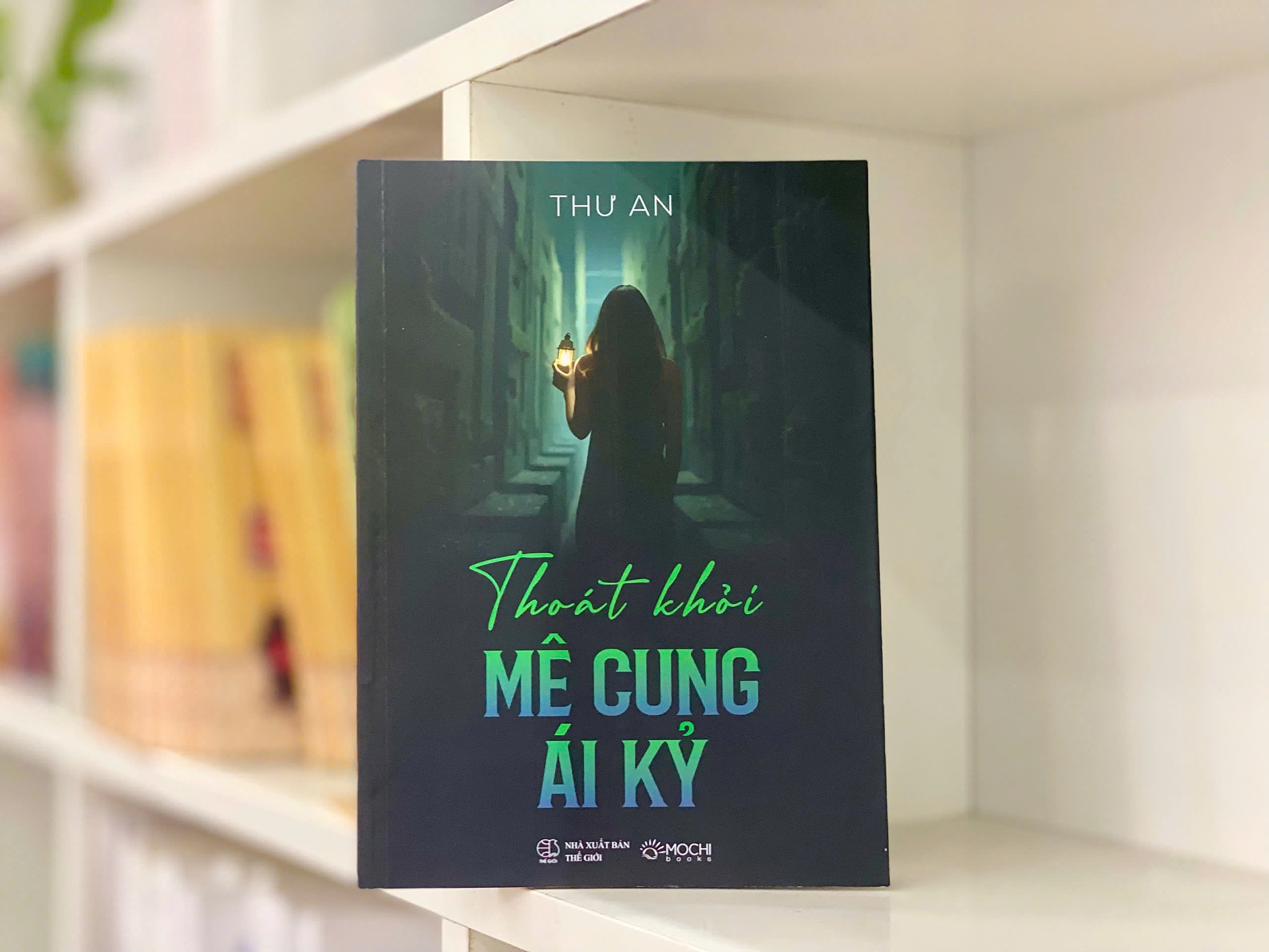 Thoát Khỏi Mê Cung Ái Kỷ - Ảnh 2