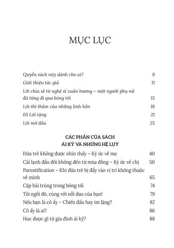 Thoát Khỏi Mê Cung Ái Kỷ - Ảnh 3