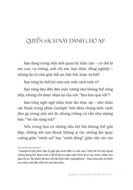Thoát Khỏi Mê Cung Ái Kỷ - Ảnh 6