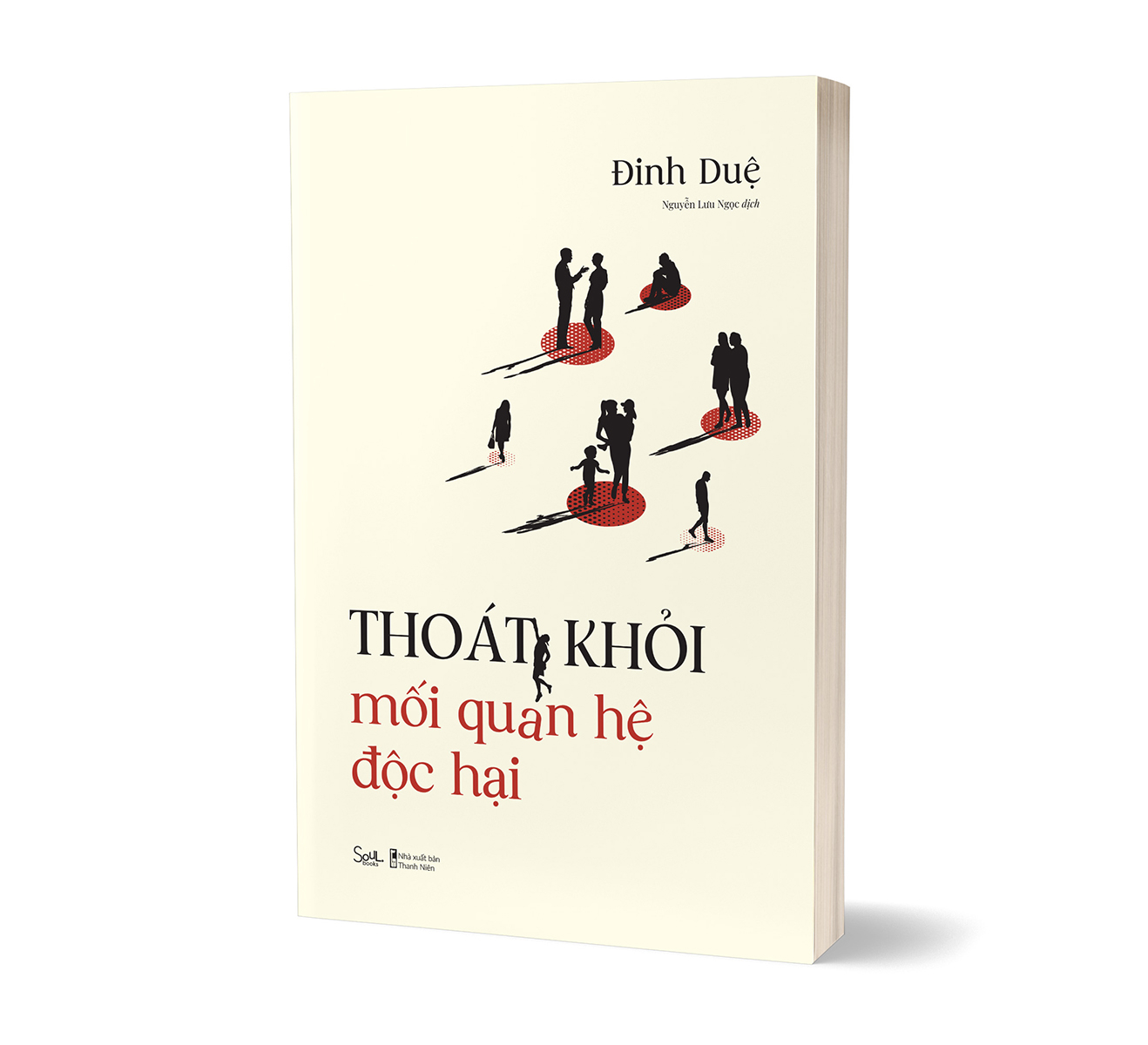 thoát khỏi mối quan hệ độc hại - Ảnh 4