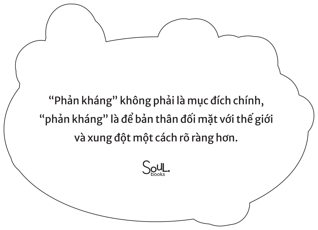 thoát khỏi mối quan hệ độc hại - Ảnh 6