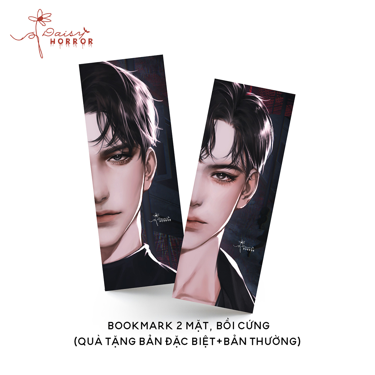 thoát khỏi trò chơi chết chóc - tặng kèm bookmark 2 mặt bồi cứng - Ảnh 3