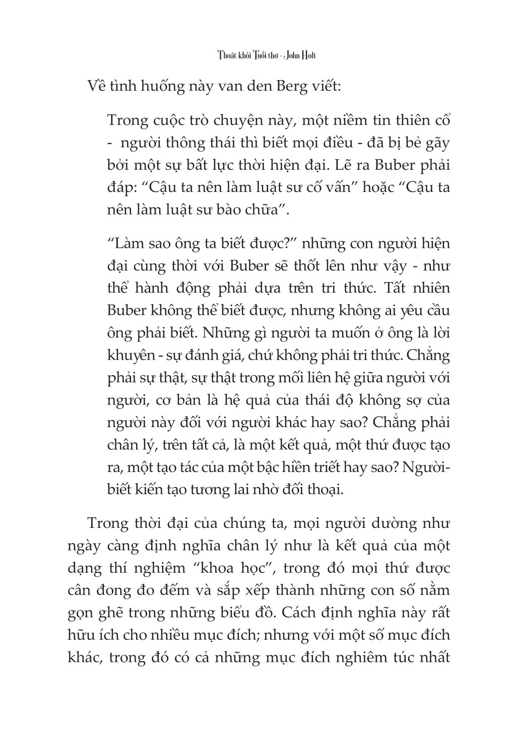 thoát khỏi tuổi thơ - Ảnh 10