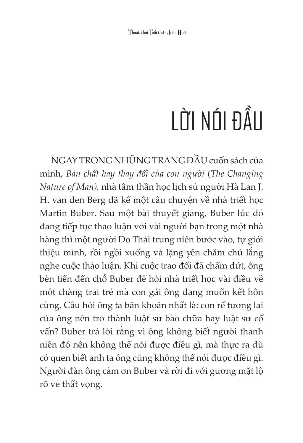 thoát khỏi tuổi thơ - Ảnh 9