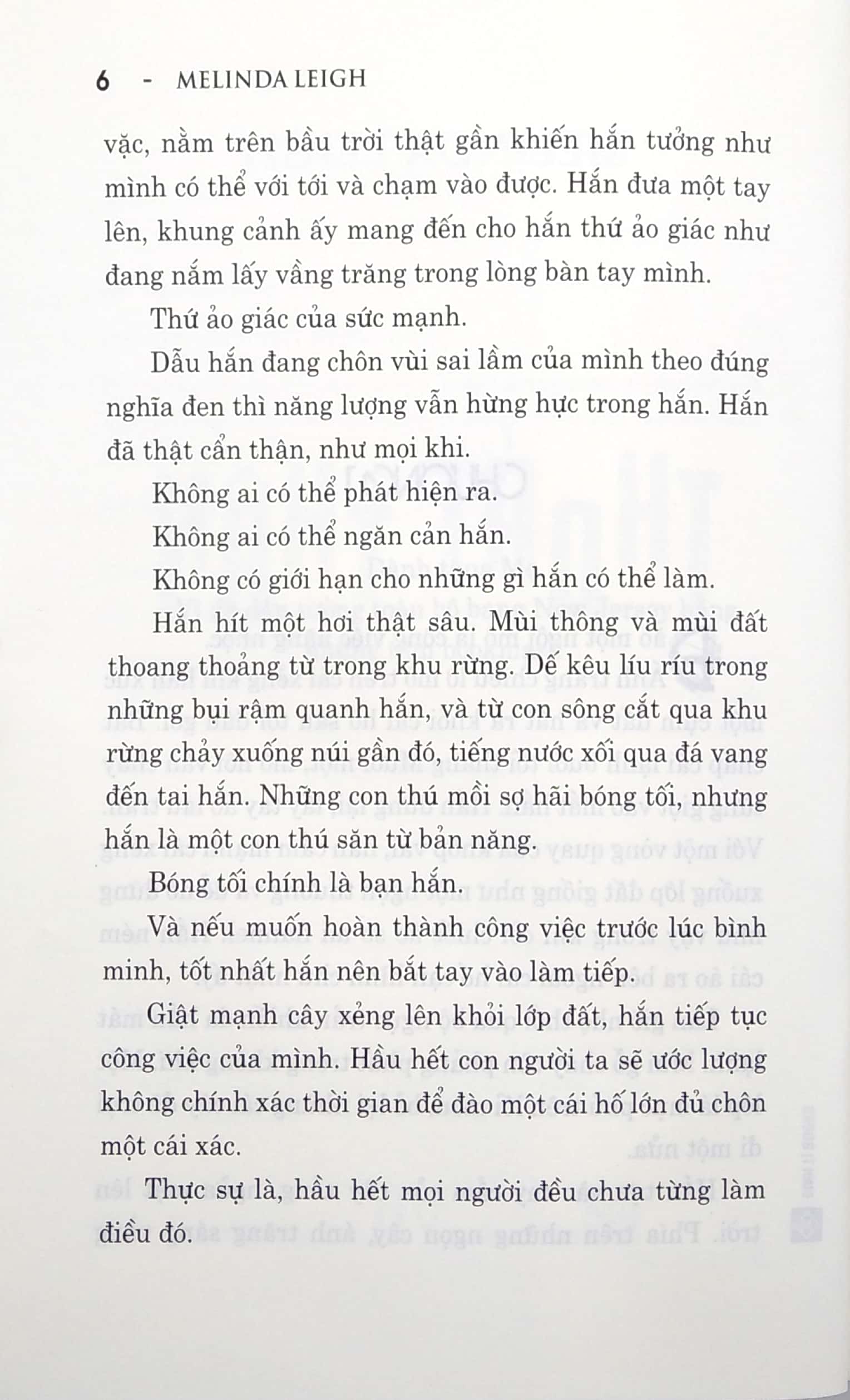 thoát thân - her last goodbye - Ảnh 4