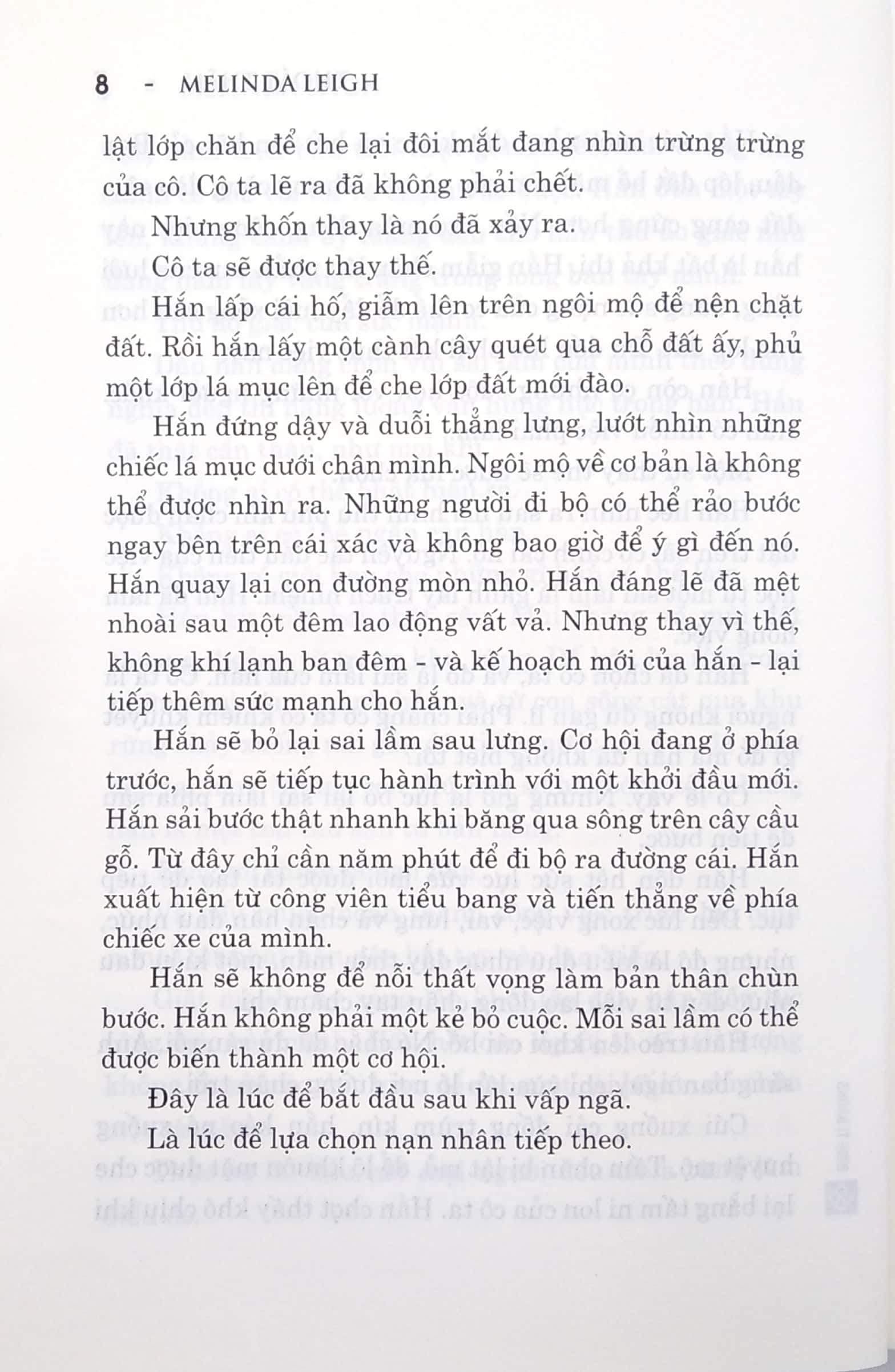 thoát thân - her last goodbye - Ảnh 6