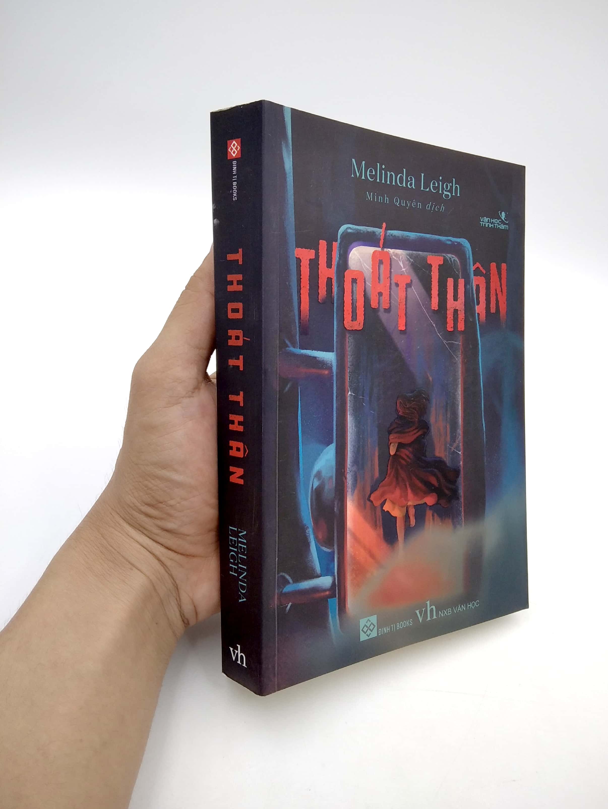 thoát thân - her last goodbye - Ảnh 7