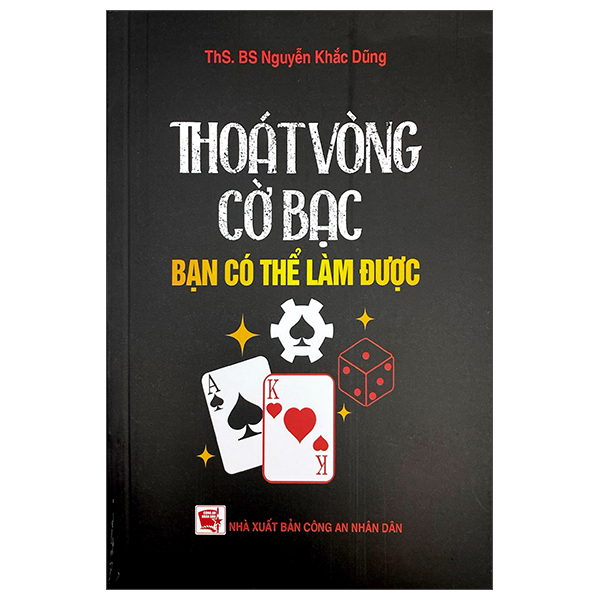 Thoat Vong Co Bac - Ban Co The Lam Duoc