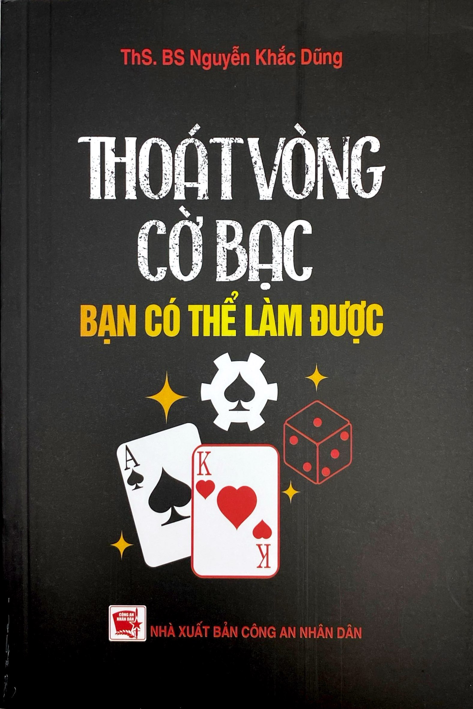 Thoat Vong Co Bac - Ban Co The Lam Duoc - Ảnh 2